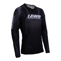 Leatt 4.5 Lite Moto Jersey - Stealth