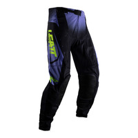 Leatt 4.5 Moto MX Pants - Argon