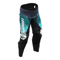 Leatt 4.5 Ladies MX Moto Pants - Marine