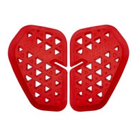 Leatt 3DF CE Level 2 Hip Protector Inserts - Pair