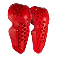 Leatt 3DF CE Level 2 Knee Protector Inserts - Pair