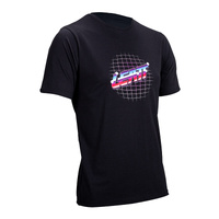Leatt Core T-Shirt - Black 