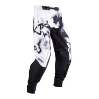 Leatt 4.5 V26 Moto Pants - White