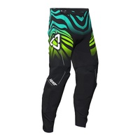 Leatt 4.5 V26 Juniors Moto Pants - Tiger Pink