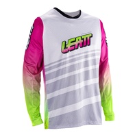 Leatt 3.5 Jersey - Retro Pink
