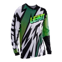 Leatt 3.5 Jersey - Storm Teal