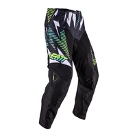 Leatt 3.5 V26 MX Moto Pants - Storm Teal