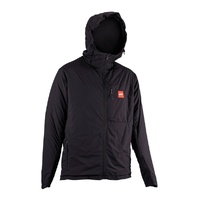 Leatt Team unisex Jacket - Black