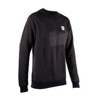 Leatt Tech unisex Sweater - Ghost Black