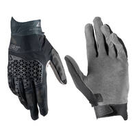 Leatt 4.5 24 Black Lite Moto Gloves