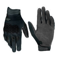 Leatt 3.5 24 Black Lite Moto Gloves