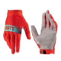 Leatt 2.5 Red X-Flow MX Moto Gloves