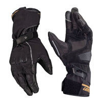 Leatt 7.5 ADV SubZero Gloves- Stealth