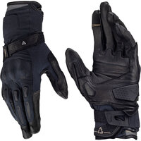 Leatt 7.5 ADV HydraDri Gloves - Stealth