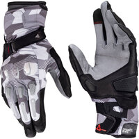 Leatt 7.5 ADV HydraDri Gloves - Steel