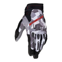 Leatt 7.5 ADV HydraDri Gloves (Short) - Steel
