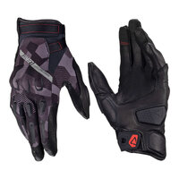 Leatt 7.5 ADV HydraDri Gloves (Short) - Camo