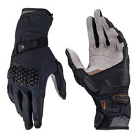 Leatt 7.5 ADV X-Flow Gloves - Stealth