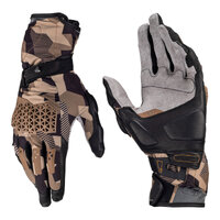 Leatt 7.5 Gloves ADV X-Flow - Desert