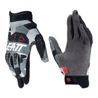 Leatt 2.5 24 Windblock Forge Moto Gloves - L/EU9/US10