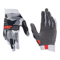 Leatt 24 1.5 Gripr MX Moto Gloves Forge