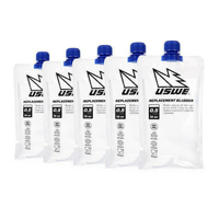 Leatt Hydration System 0.5L Bladder - 5 Pack