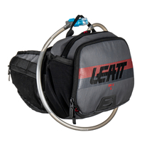 Leatt 1.5 Core Graphite Hydration Bag
