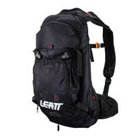 Leatt 1.5 Hydration XL Black Hydration Backpack