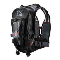 Leatt 2.0 Hydration WP Titanium Backpack