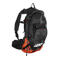 Leatt 1.5 Hydration Black/Orange Backpack