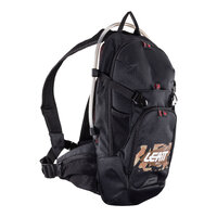 Leatt 1.5 Hydration Moto Lite Black Backpack