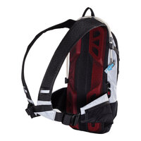 Leatt 1.5 Hydration Moto Lite Forge Backpack