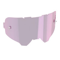 Leatt Goggles Lens - Iriz Purple 78%