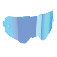 Leatt Goggles Lens - Iriz Blue 49%