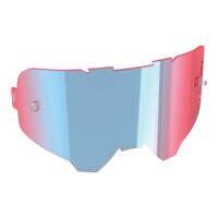 Leatt Goggles Lens - Iriz Blue Ultracontrast 26%