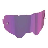 Leatt Goggles Lens - Iriz Purple 30%