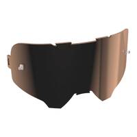 Leatt Goggles Lens - Iriz Platinum Ultracontrast 28%
