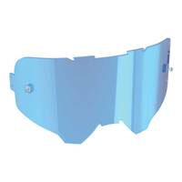 Leatt Goggles Lens - Blue 52%