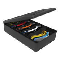 Leatt Velocity Goggle Case