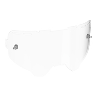 Leatt Goggle Lens - Enduro JW Clear 83%