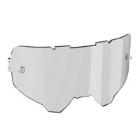 Leatt Goggles Lens - Iriz Silver 50%