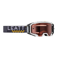 Leatt 5.5 Velocity Goggles - Pearl Rose Uc 32%