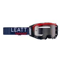 Leatt 5.5 Velocity Goggles - Royal / Light Grey 58%