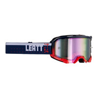 Leatt 4.5 Velocity Goggles Iriz - Royal / Purple 78%