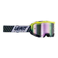 Leatt 4.5 Velocity Goggles Iriz - Blue / Purple 78%