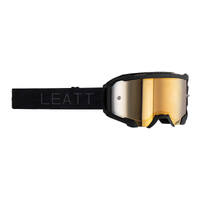 Leatt 4.5 Velocity Goggles Iriz - Stealth / Bronze UC 68%