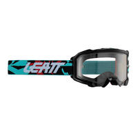 Leatt 4.5 Velocity Goggles - Fuel / Light Grey 58%