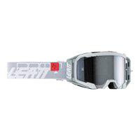Leatt 5.5 Velocity Goggles Iriz - Forge Silver 50%