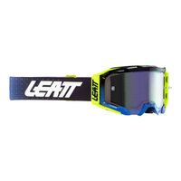 Leatt 5.5 Velocity Goggles Iriz - Uv Purple 78%