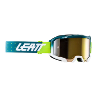 Leatt 4.5 Velocity Goggles Iriz - Acid / Fuel / Bronze UC 68%